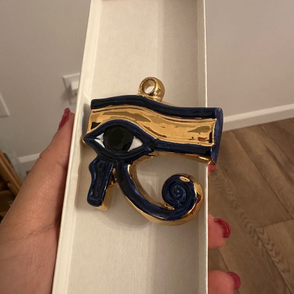 Handmade eye - Picture 1 of 5